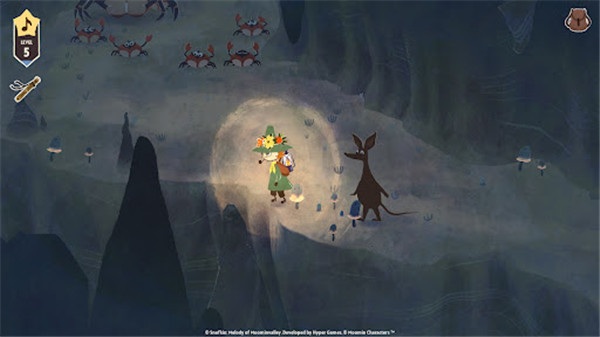 史力奇奇遇记截图