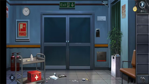 逃出死亡之城截图