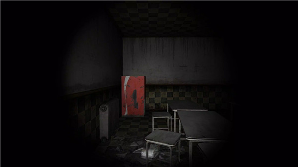 鬼魂theghost截图