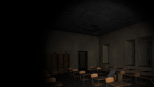 鬼魂中文版截图