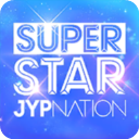 SUPERSTAR JYP