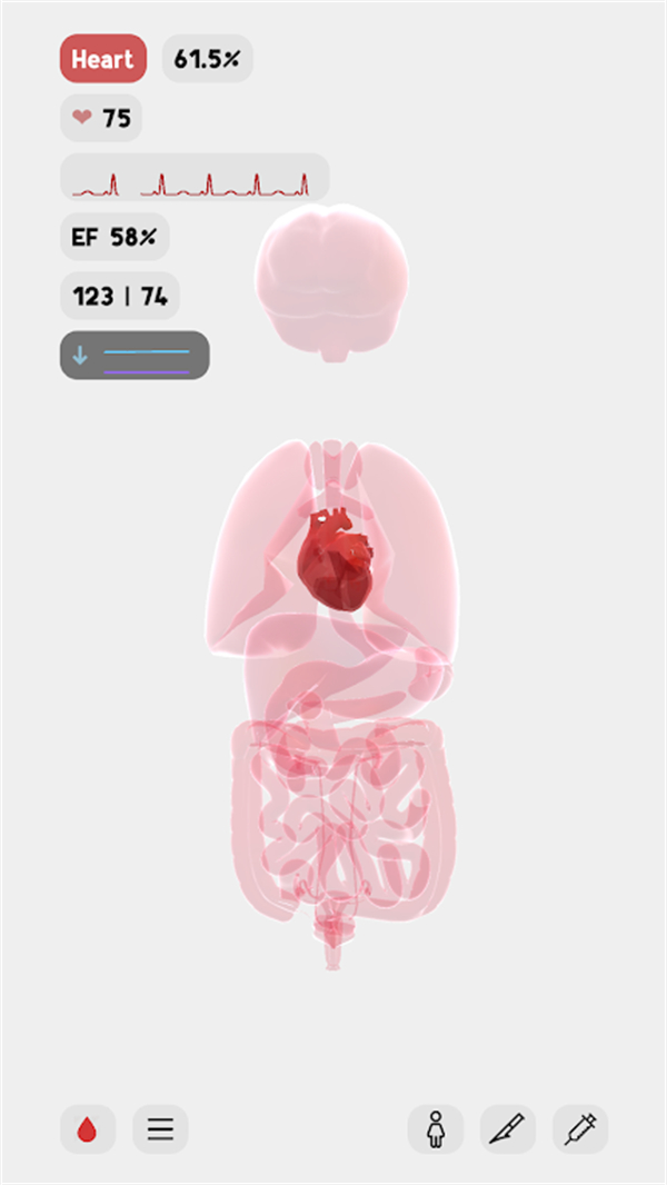 生命life截图