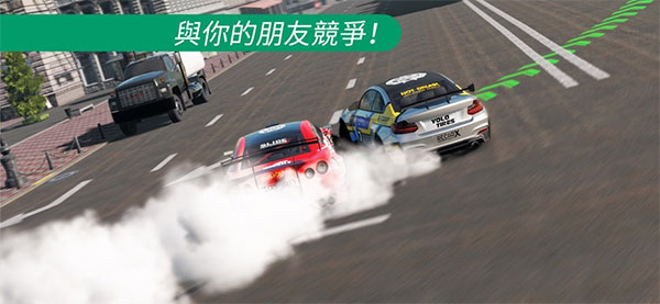 carx漂移赛车2截图
