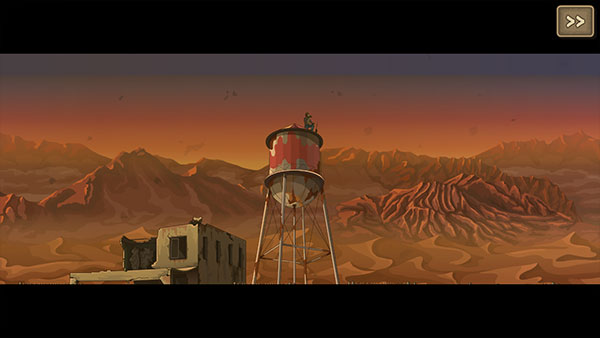 战车撞僵尸截图3