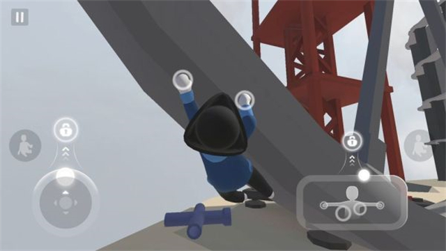 人类跌落梦境国际服截图
