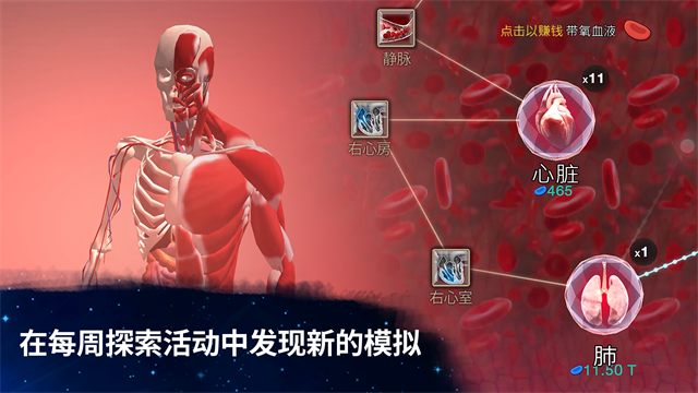 从细胞到奇点官方正版截图