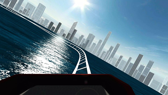 过山车之星截图