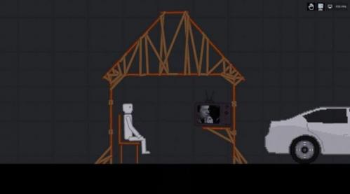 人类游乐场官方正版截图