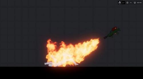 人类游乐场官方正版截图