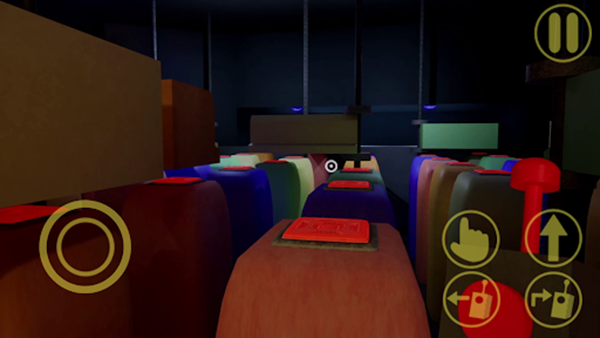 班班幼儿园第六章截图