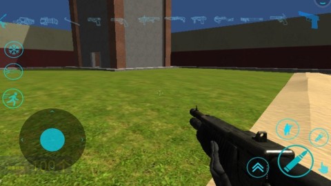 盖瑞模组手机版截图1