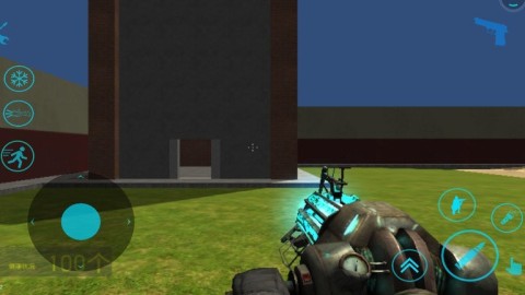 盖瑞模组手机版截图2