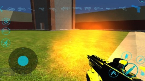 盖瑞模组手机版截图4