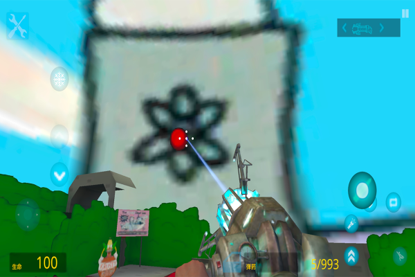 盖瑞模组完整版截图2