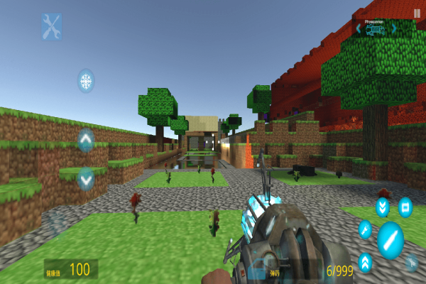 盖瑞模组完整版截图4