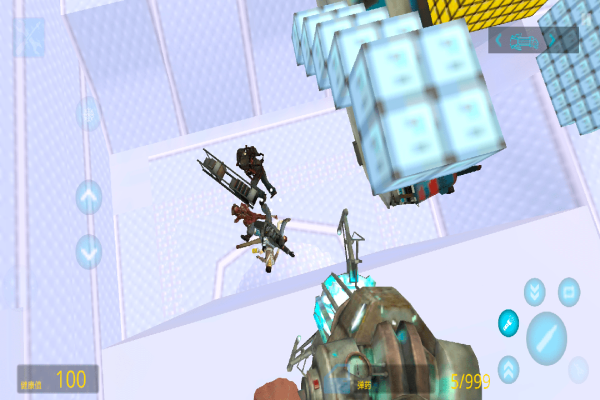 盖瑞模组完整版截图3