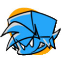 fnf错误化恶搞之家