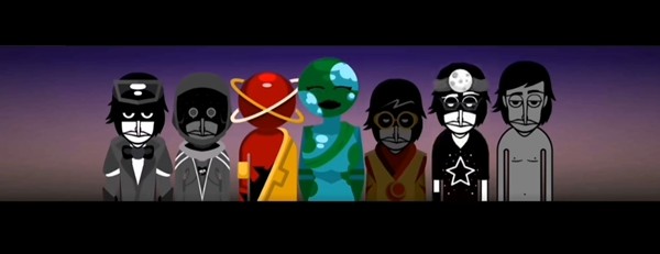 节奏盒子stardust模组截图2