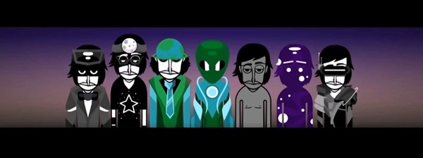 节奏盒子stardust模组截图3