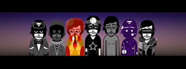 节奏盒子stardust模组截图4