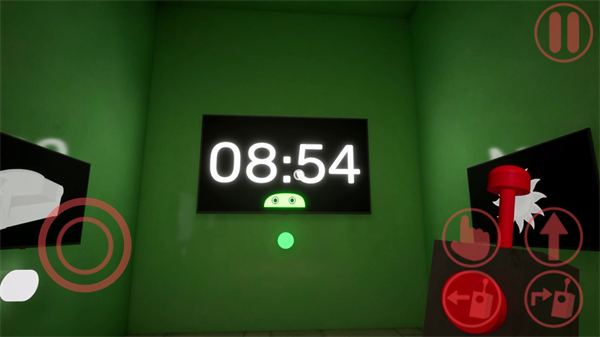 班班幼儿园第四章截图