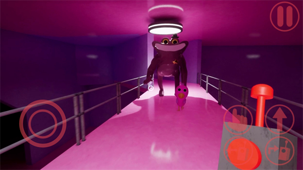 班班幼儿园第四章截图