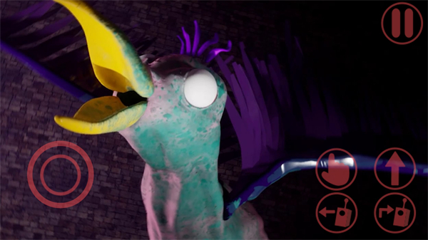 班班幼儿园第四章截图