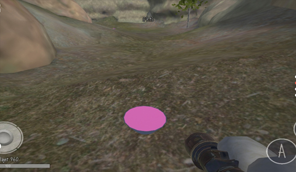 鬼畜天线宝3手游中文版截图2