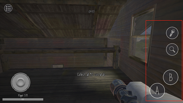 鬼畜天线宝3剧情版正式版截图3