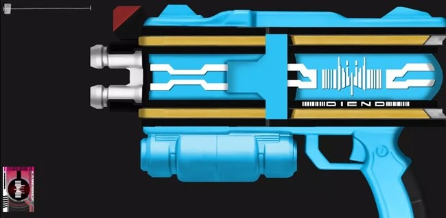 假面骑士帝骑腰带模拟器截图1