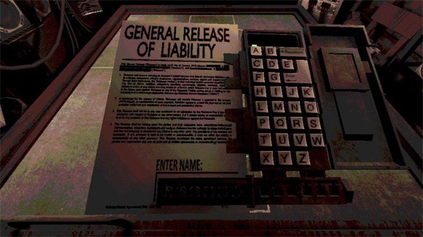 buckshot roulette截图3