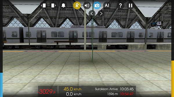 hmmsim2线路库截图1