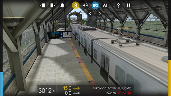 hmmsim2线路库截图2