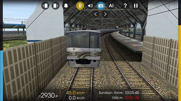 hmmsim2线路库截图4