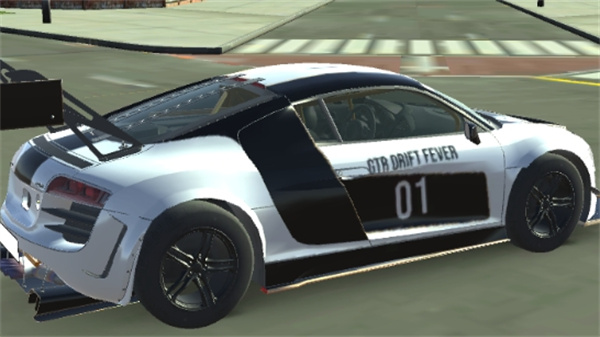 teardown拆迁模拟器截图1