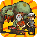 死亡威胁僵尸战争