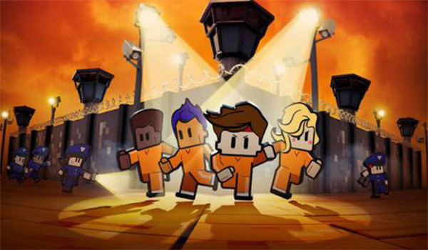 The Escapists 2截图5