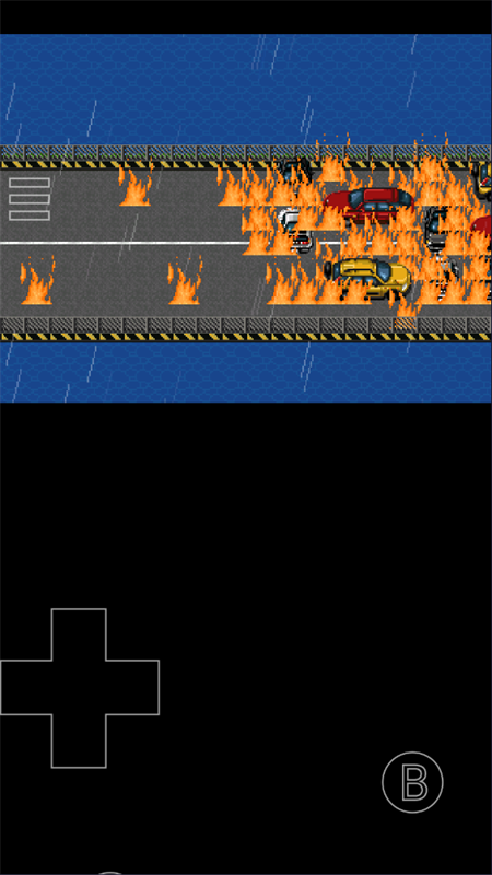 大雄的生化危机手机版截图3