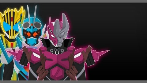 假面骑士歌查德腰带模拟器截图3