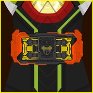 假面骑士歌查德腰带模拟器