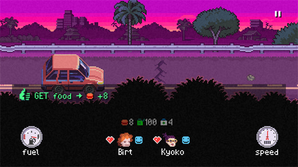 加拿大死亡之路中文版手机版截图2