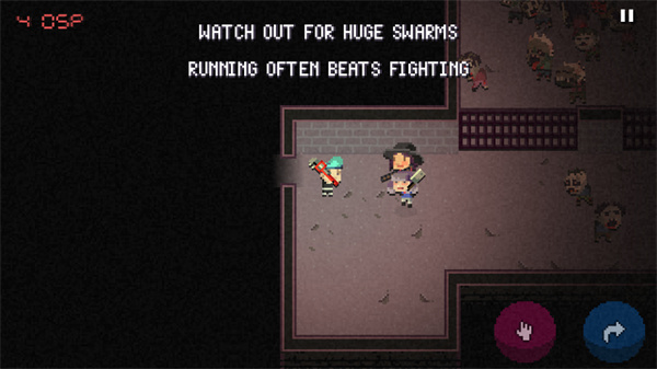 加拿大死亡之路中文版手机版截图5