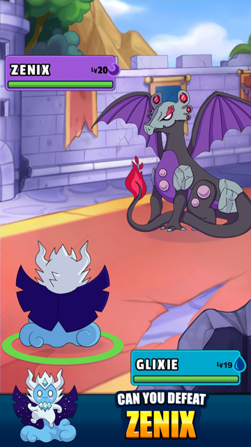 口袋妖怪的世界截图3