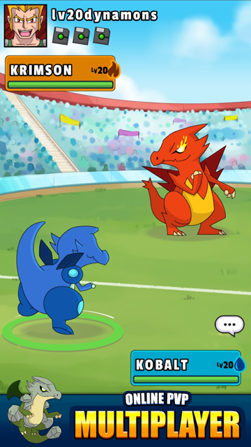 口袋妖怪的世界截图5