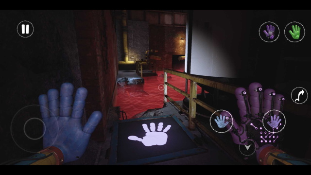 波比的游戏时间第三章官方正版截图5