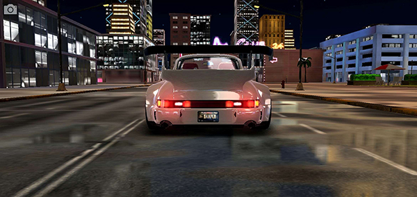 驾驶俱乐部截图4