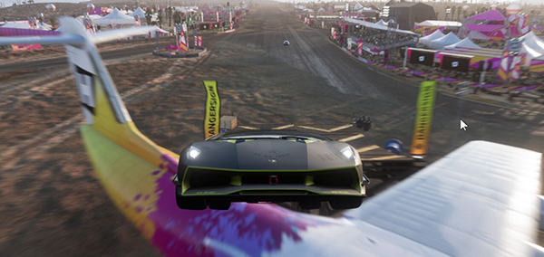 驾驶俱乐部截图5