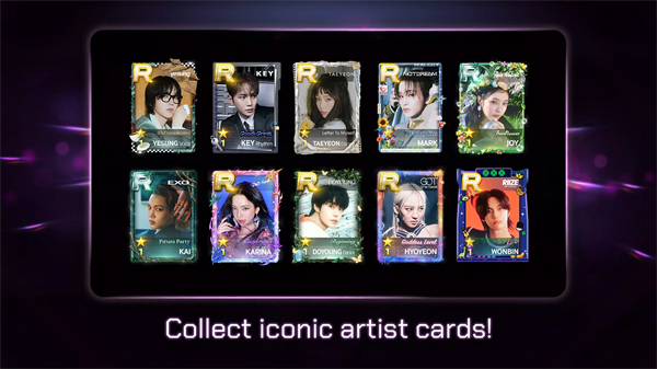 superstarsmtown官方正版截图