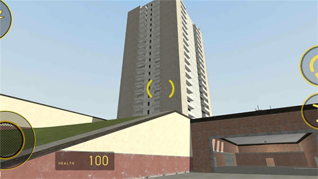 盖瑞模组手机版截图3