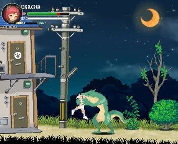 米莉亚战记dx截图2